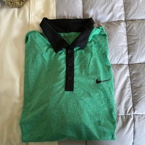 Nike Golf Performance Polo size XL